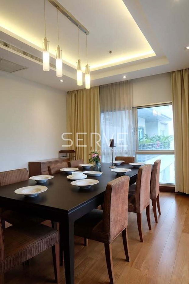 picture 3 Bed For Rent Good Location Good viwe Close To BTS  Chitlom-Royal Residence Park - 5/7