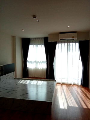 Condos for rent The Nine Rama 9 : Condo for rent Lumpini Ville Phattanakan - Srinakarin