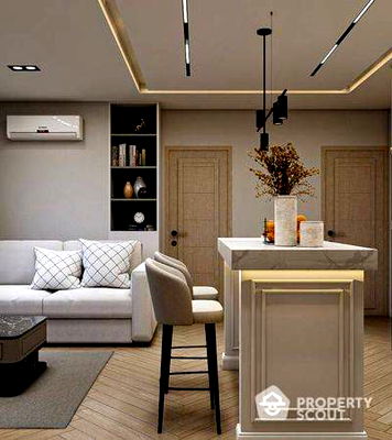 Condos for sale 700 Year Sports Arena Chiang Mai : 2-BR Condo at The Hill Park Condominium 2 close to Chiang Mai University (ID 2143623)