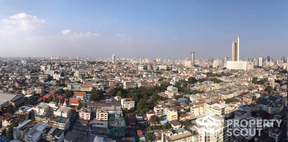 picture 1-BR Condo at Q House Sathorn near BTS Krung Thon Buri (ID 1092859) - 2/10