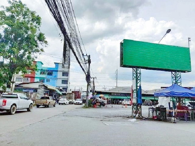 รูป รพ.CGH ลำลูกกา 600ม. ตลาดชัชวาล คลอง 7 3.5 กม. ให้เช่าอาคารพาณิชย์ 3.5 ชั้น 24 ตร.วา.310 ตร.ม.รร.เปรมฤทัย ลำลูกกา 3.4 กม. 2 นอน 3 น้ำ - รูปที่ 7/8