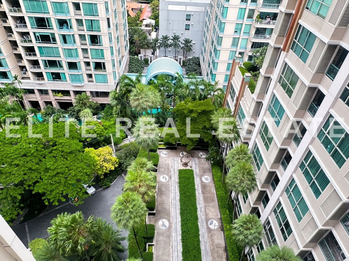 รูป ✨ ซื้อเลยตอนนี้ The Address Chidlom คอนโด High Rise ต่ำกว่าราคาประเมิน สุดๆ 💯 ผ่อนคลายไปกับพื้นที่สีเขียวรอบอาคาร ✔ - รูปที่ 3/10