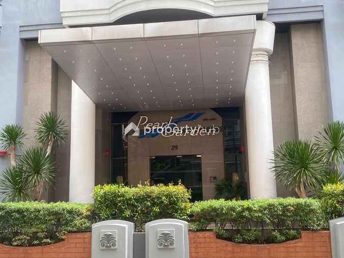 Pearl Garden