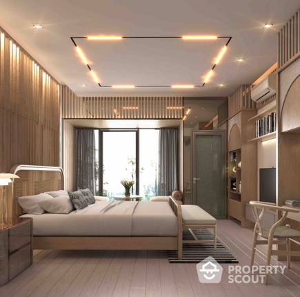 รูป คอนโด 1-ห้องนอน ที่ สกายพาร์ค ลูเชียน จอมเทียน พัทยา ใกล้ เมืองพัทยา (ID 2143497) - รูปที่ 1/5