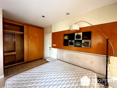 Condos for rent Shrewsbury International School : 2-BR Condo at St. Louis Grand Terrace near BTS Saint Louis (ID 2140953)