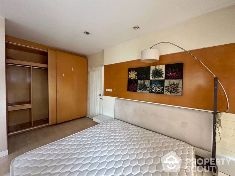 Condos for rent : 2-BR Condo at St. Louis Grand Terrace near BTS Saint Louis (ID 2140953)