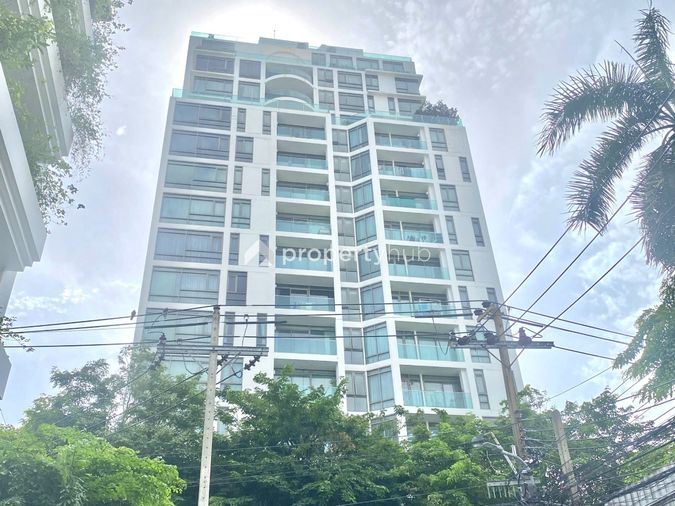 Siamese Surawong