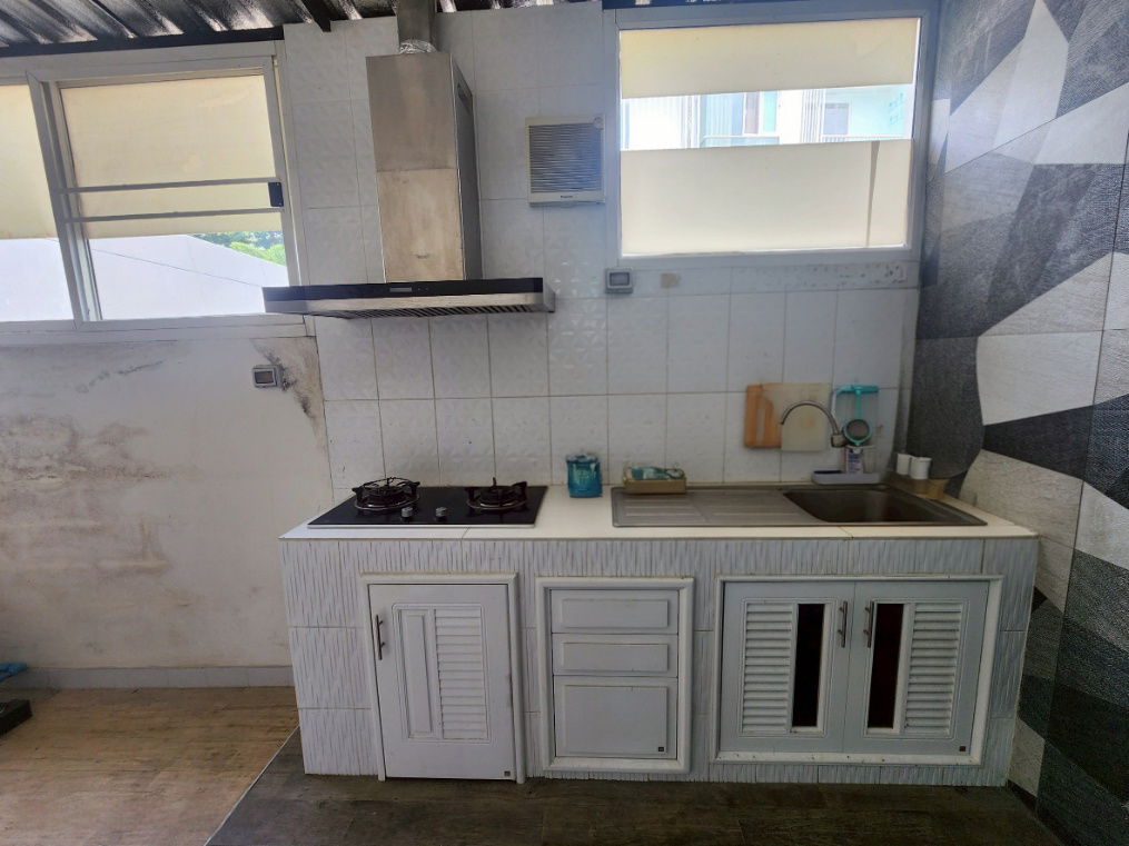 picture Home Office for Rent – Sena Town, Nawamin, 3 Storeys, 23.6 sq. wah   (163 sq.m.) - 5/15