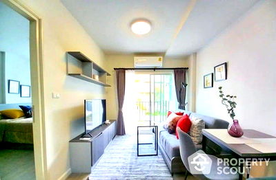 Condos for sale 700 Year Sports Arena Chiang Mai : 1-BR Condo at Dcondo Rin Chiang Mai close to CentralFestival Chiangmai (ID 2059173)