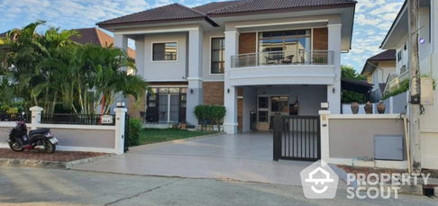 บ้าน 4-ห้องนอน ใน บ้านแหวน (ID 1630724)