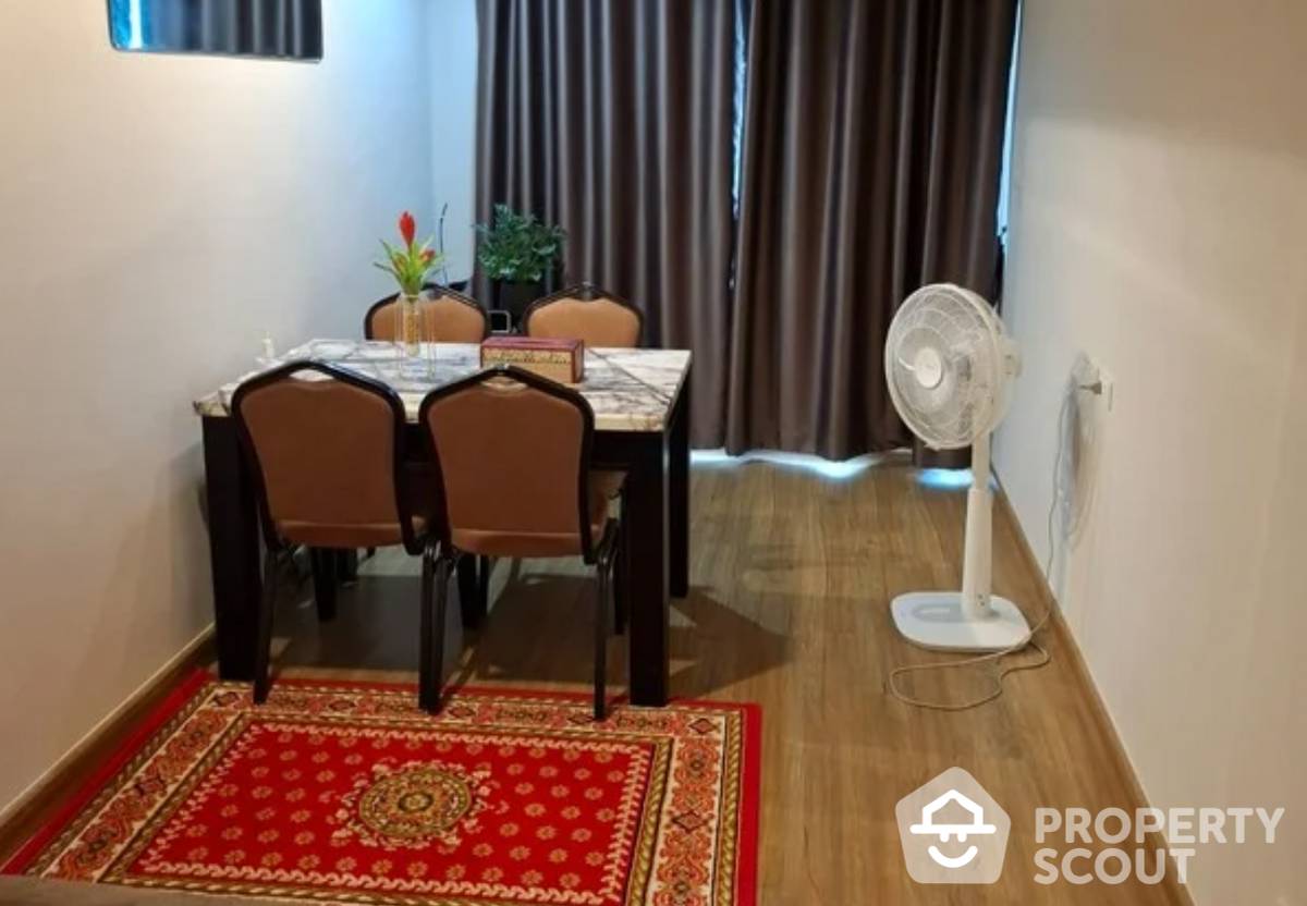 picture 2-BR Condo at 103 Central Condominium in Chai Sathan (ID 1814193) - 3/12