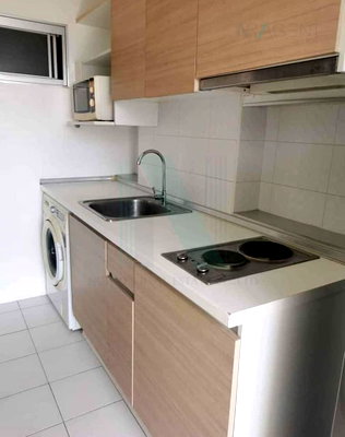 Condos for rent : 🔺 For rent condo U DELIGHT AT BANG SUE STATION Building 1, Floor 18,1 bed room, Room size 35.00 sqm