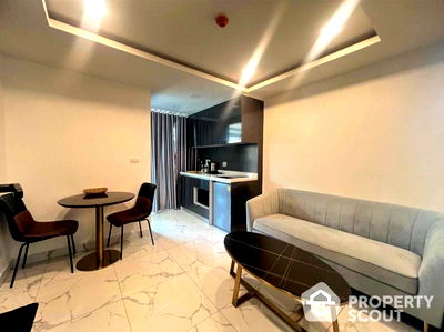 Condos for rent Pattaya : 1-BR Condo at Arcadia Center Suites close to Phratamnak (ID 1521685)