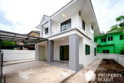 Houses for sale Krungthai Western Hospital : 4-BR House in Bang Bua Thong (ID 1850202)