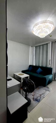 Condos for rent Jomtien Sai 2 : 1-BR Condo at Jomtien Plaza Residence close to Pattaya South (ID 2088278)