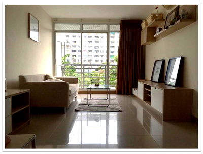 Condos for rent BTS On Nut : Code: KJ7233  for rent The Link Sukhumvit 50 // Line ID: @kjcondo (with @) //