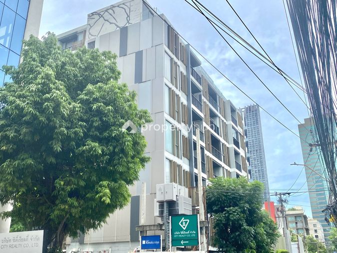 Klass Silom
