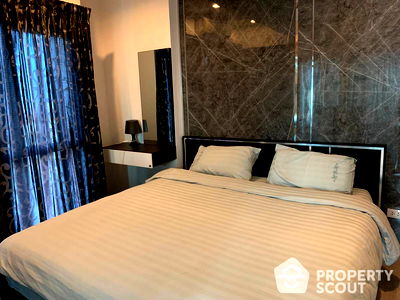 Condos for rent The Government Complex Changwattana  : 1-BR Condo at The Key Chaengwattana in Bang Talat (ID 1866321)
