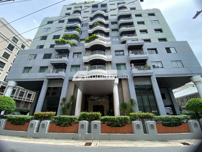 Pearl Garden