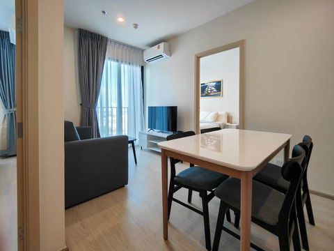 Condo for Rent Nue Noble Ratchada-Lat Phrao (CR02579)