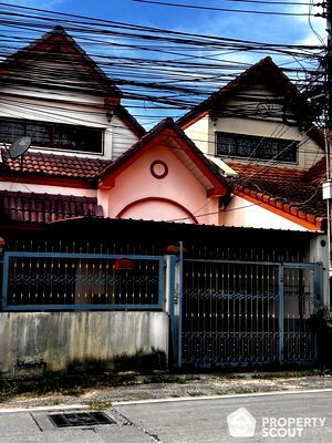 บ้านเดี่ยว ถนนเตาโล : บ้าน 2-ห้องนอน ใกล้ พัทยาตะวันออก (ID 2165157)