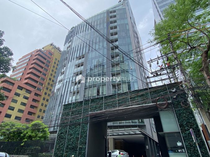 Saladaeng Residences