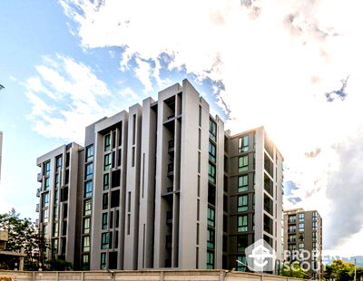 Condos for sale 700 Year Sports Arena Chiang Mai : 2-BR Condo at Palm Springs Nimman Parlor close to Nimmanhaemin (ID 970059)