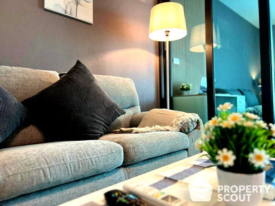 Condos for rent Taolo Road : 1-BR Condo at The Win Condominium close to East Pattaya (ID 1990430)