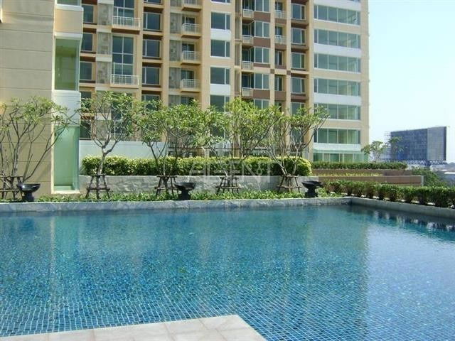 รูป ✨ อยู่คอนโด แต่ฟีลเหมือนอยู่คฤหาสน์บนฟ้า The Empire Place ห้องใหญ่ ฟังก์ชันจัดเต็ม ✔ - รูปที่ 4/10