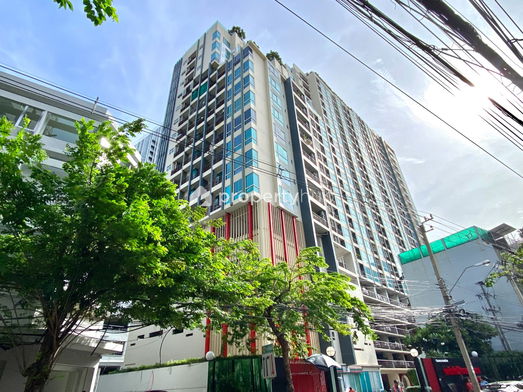 รูป Wish @ Samyan - รูปที่ 3/10