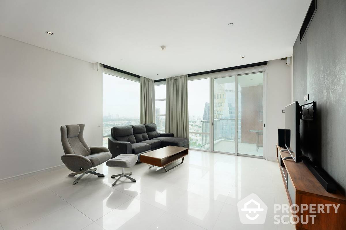 รูป คอนโด 3-ห้องนอน ที่ ฟูลเลอตัน สุขุมวิท ใกล้ BTS เอกมัย (ID 2170233) - รูปที่ 3/17