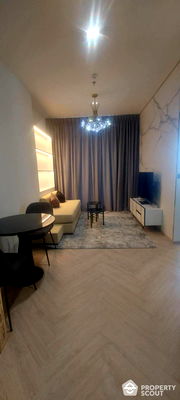 Condos for rent iconsiam : 2-BR Condo at Chapter Charoennakhorn - Riverside near BTS Krung Thon Buri (ID 2150182)