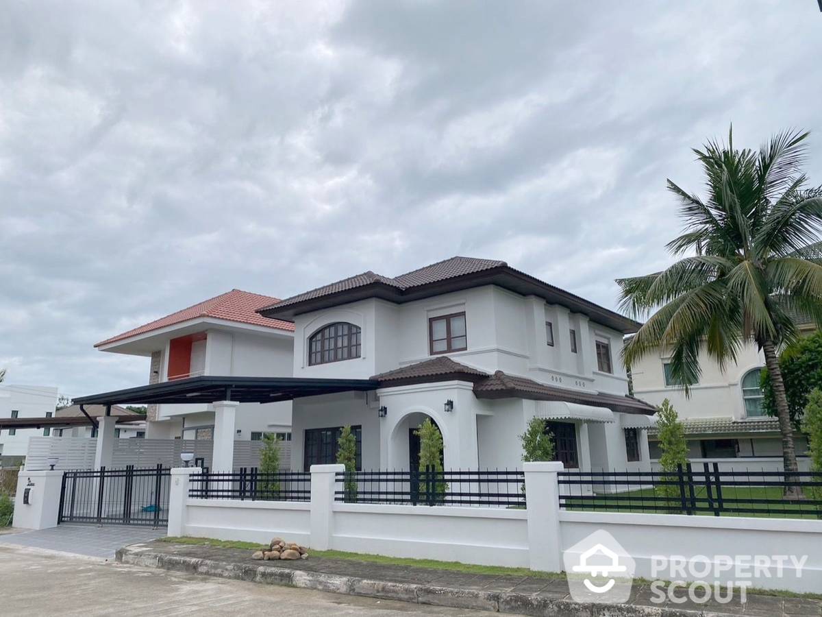 รูป บ้าน 3-ห้องนอน ใน ริมใต้ (ID 1703482) - รูปที่ 2/18