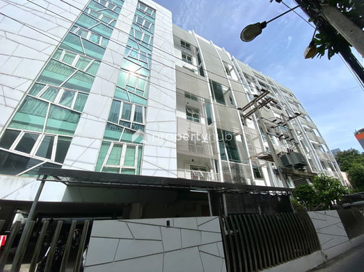 Project The Surawong Picture - 5/8