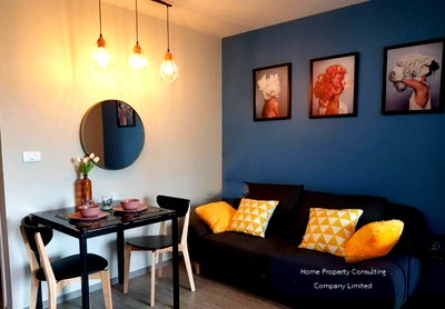 Condos for rent : For Rent Regent Home Sukhumvit 97/1 Line ID: @condobkk (with @) Code H9629