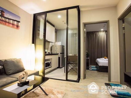 รูปภาพ คอนโด 1-ห้องนอน ที่ เดอะ เบส พัทยากลาง ใกล้ เซ็นทรัลเฟสติวัล พัทยาบีช (ID 1296523)