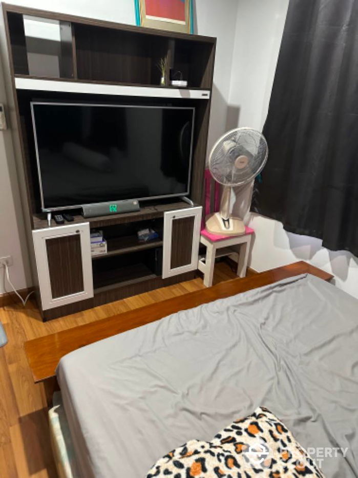 รูป ทาวน์เฮาท์ 4-ห้องนอน ใน ทรายกองดิน (ID 1697926) - รูปที่ 10/15