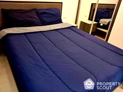 Condos for rent Pattaya : 1-BR Condo at Arcadia Beach Continental close to Pattaya South (ID 2137474)