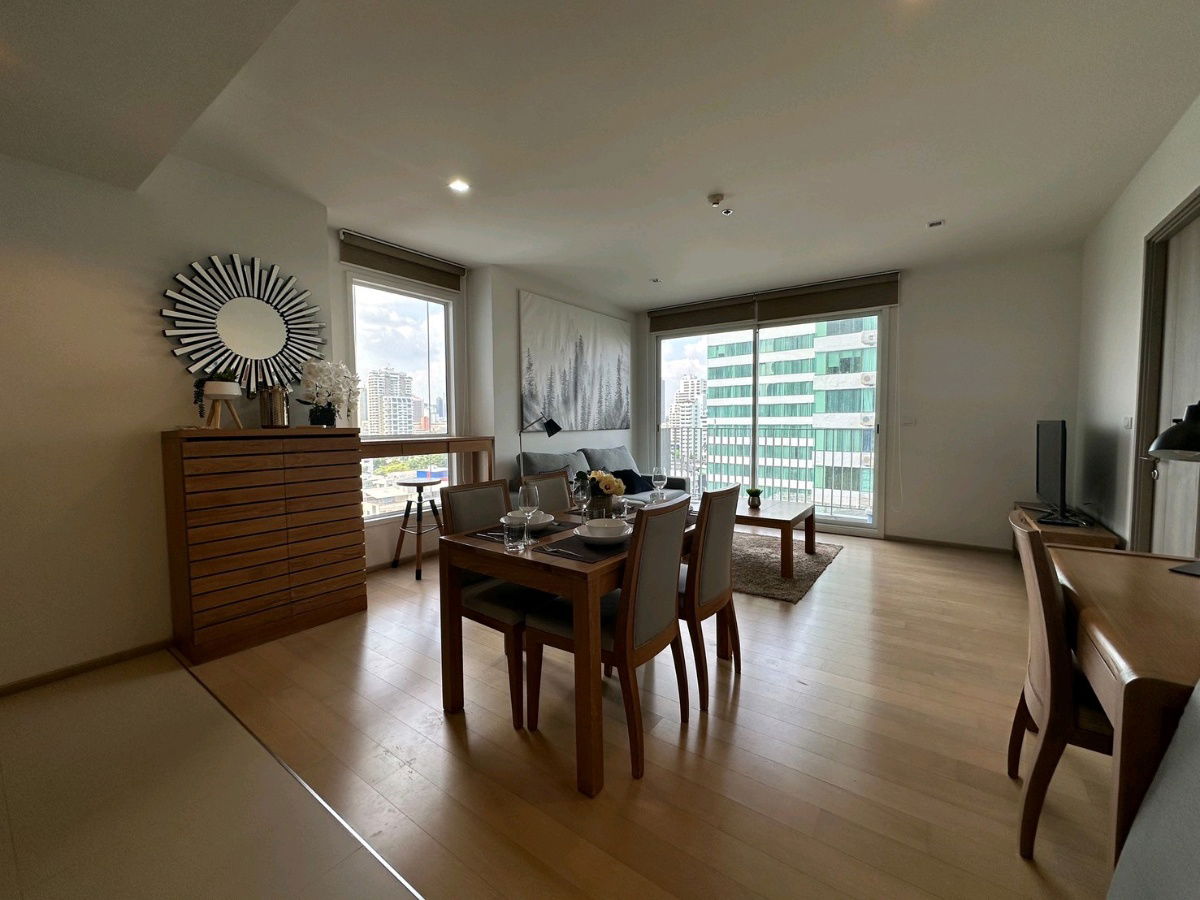 รูป HQ Thonglor | BTS Thonglor Near Eight and Market Place - รูปที่ 14/20