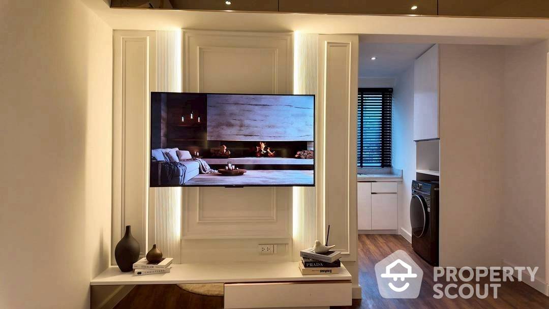 รูป คอนโด 2-ห้องนอน ที่ เรือนคำทาวเวอร์คอนโดมิเนียม ใกล้ นิมมานเหมินท์ (ID 2079248) - รูปที่ 10/16
