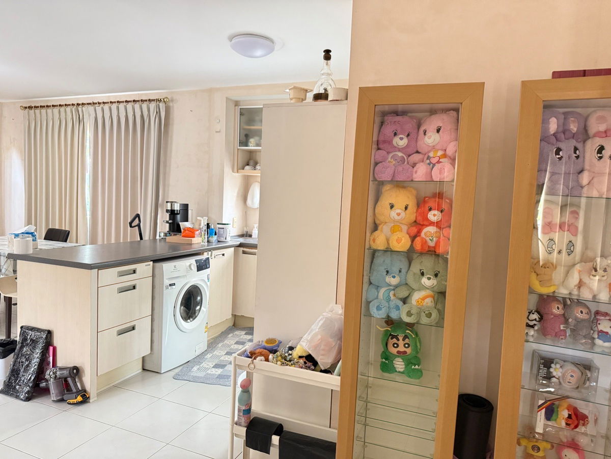 picture House for Sale – Chaiyapruek Thepharak Project (By Owner) - 3/8
