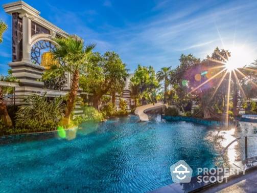 picture 1-BR Condo at The Riviera Monaco close to Pattaya (ID 1415780) - 2/4