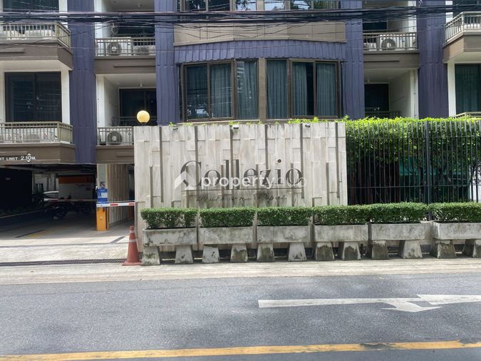 Collezio Sathorn-Pipat