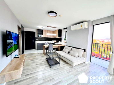 Condos for rent Taolo Road : 1-BR Condo at The Win Condominium close to East Pattaya (ID 2098348)