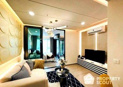 คอนโด บิ๊กซี เอ็กซ์ตร้า พระราม 4 : คอนโด 1-ห้องนอน ที่ แอสปาย สุขุมวิท-พระราม 4 ใกล้ BTS พระโขนง (ID 1930153)