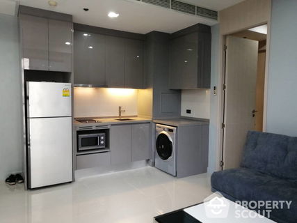 รูปภาพ 1-BR Condo at M Phayathai near BTS Victory Monument (ID 1540347)