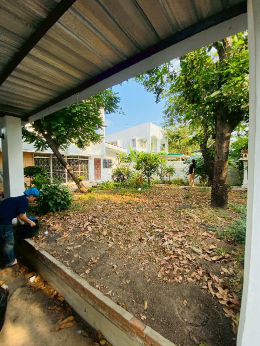 รูป ขายด่วนนน!!! บ้านเดี่ยว 2 ชั้น หมู่บ้านเมืองทองนิเวศน์ 1 ซอยแจ้งวัฒนะ-ปากเกร็ด 14 - รูปที่ 9/14