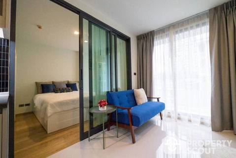 รูปภาพ 1-BR Condo at Hue Sukhumvit near BTS Punnawithi (ID 2134573)
