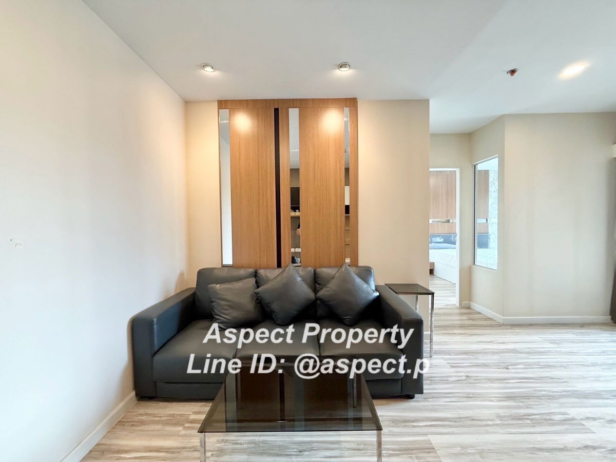 picture For rent Plus Condo sriracha 🏢 - 2/14