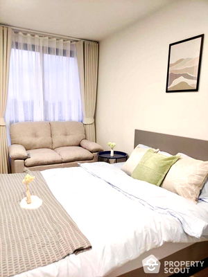 Condos for rent : Studio Condo at Galileo Ratchada 32 in Chan Kasem (ID 1730769)